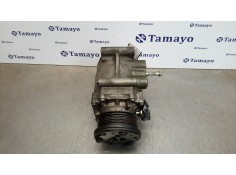 Recambio de compresor aire acondicionado para ford transit connect (tc7) 1.8 tdci cat referencia OEM IAM YS4H19D629AC   2
