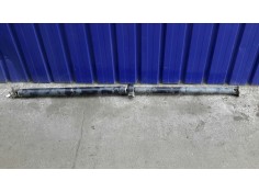 Recambio de transmision central para nissan qashqai (j11) 1.6 dci turbodiesel cat referencia OEM IAM 370004EB0A  