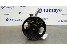 Recambio de bomba direccion para nissan almera (n16/e) 1.5 16v cat referencia OEM IAM 49110BM702  7613955144