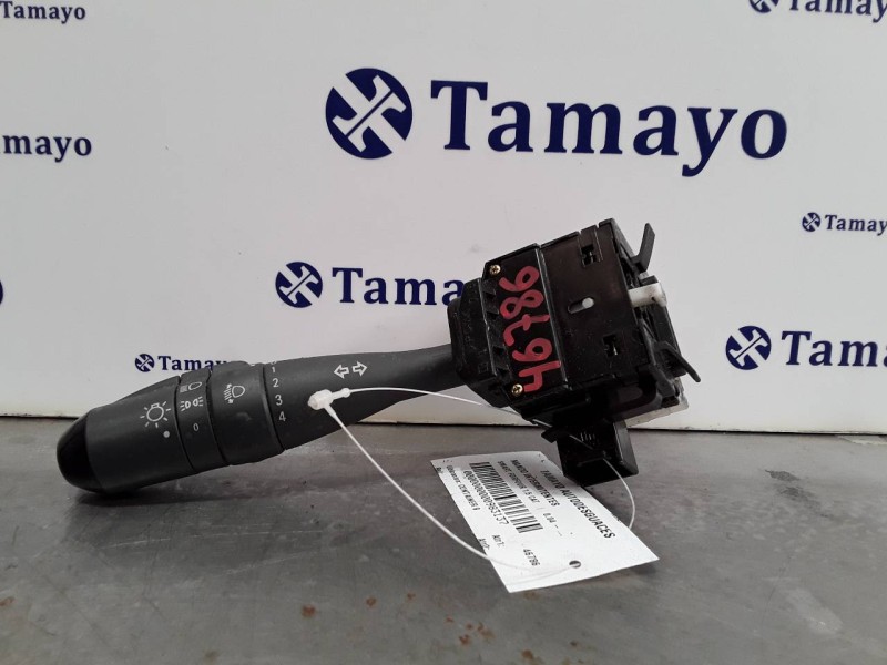 Recambio de mando intermitentes para smart forfour 1.5 cat referencia OEM IAM   