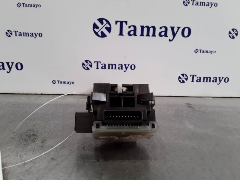 Recambio de mando intermitentes para smart forfour 1.5 cat referencia OEM IAM   