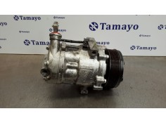 Recambio de compresor aire acondicionado para opel combo (corsa c) 1.7 16v di cat (y 17 dtl / lk8) referencia OEM IAM Y17DTL  