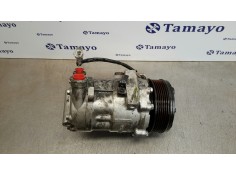 Recambio de compresor aire acondicionado para opel combo (corsa c) 1.7 16v di cat (y 17 dtl / lk8) referencia OEM IAM Y17DTL   2