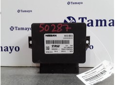 Recambio de modulo electronico para nissan qashqai (j11) 1.6 dci turbodiesel cat referencia OEM IAM 360324BA1A  