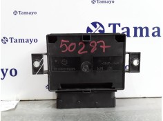 Recambio de modulo electronico para nissan qashqai (j11) 1.6 dci turbodiesel cat referencia OEM IAM 360324BA1A   2