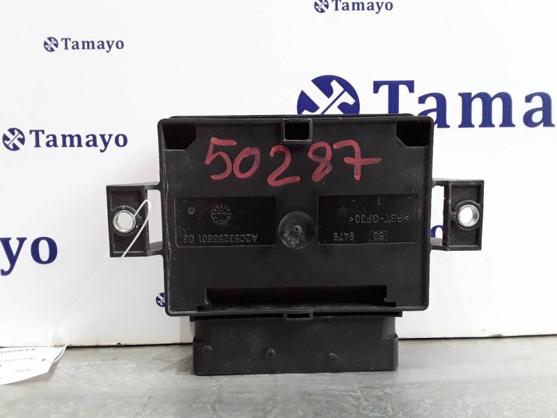 Recambio de modulo electronico para nissan qashqai (j11) 1.6 dci turbodiesel cat referencia OEM IAM 360324BA1A  