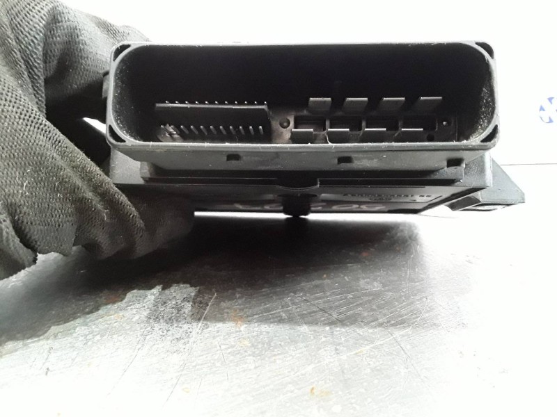 Recambio de modulo electronico para nissan qashqai (j11) 1.6 dci turbodiesel cat referencia OEM IAM 360324BA1A  