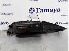 Recambio de mando elevalunas delantero izquierdo para nissan qashqai (j11) 1.6 dci turbodiesel cat referencia OEM IAM 809614EH0A 2