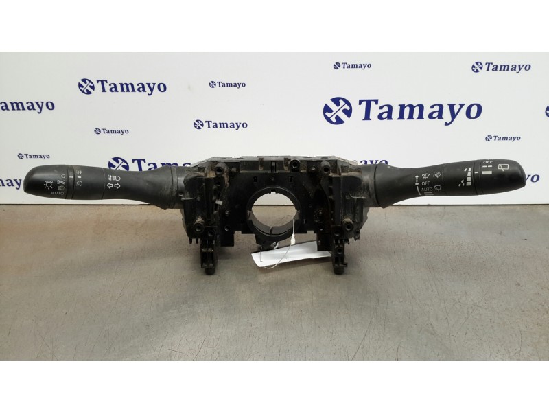 Recambio de mando multifuncion para nissan qashqai (j11) 1.6 dci turbodiesel cat referencia OEM IAM   