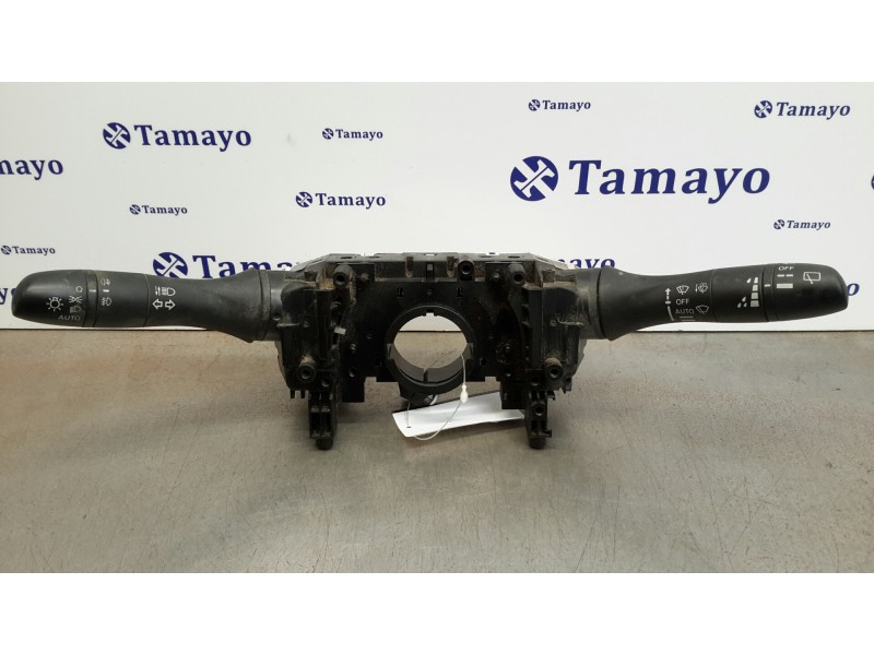 Recambio de mando multifuncion para nissan qashqai (j11) 1.6 dci turbodiesel cat referencia OEM IAM   
