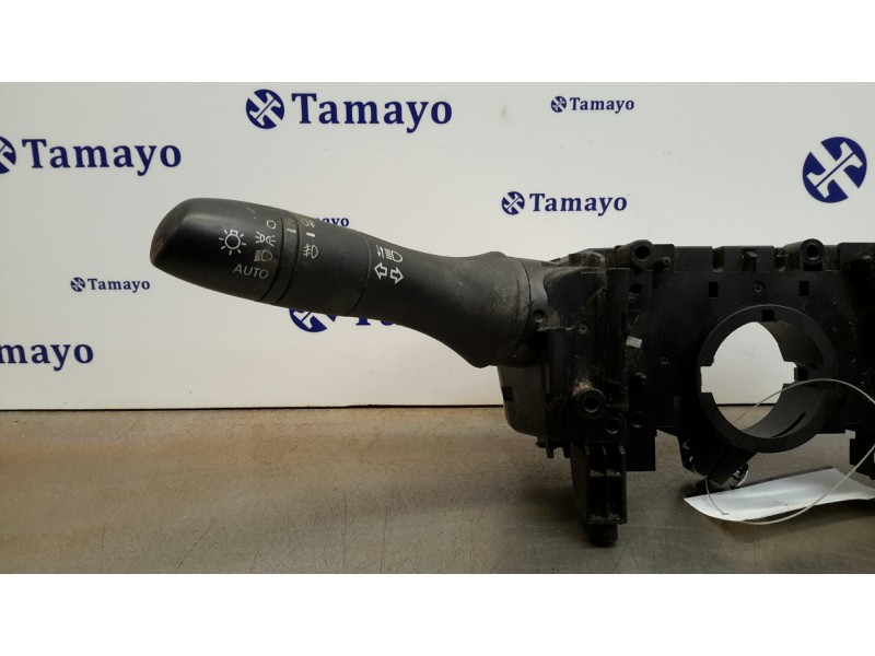 Recambio de mando multifuncion para nissan qashqai (j11) 1.6 dci turbodiesel cat referencia OEM IAM   