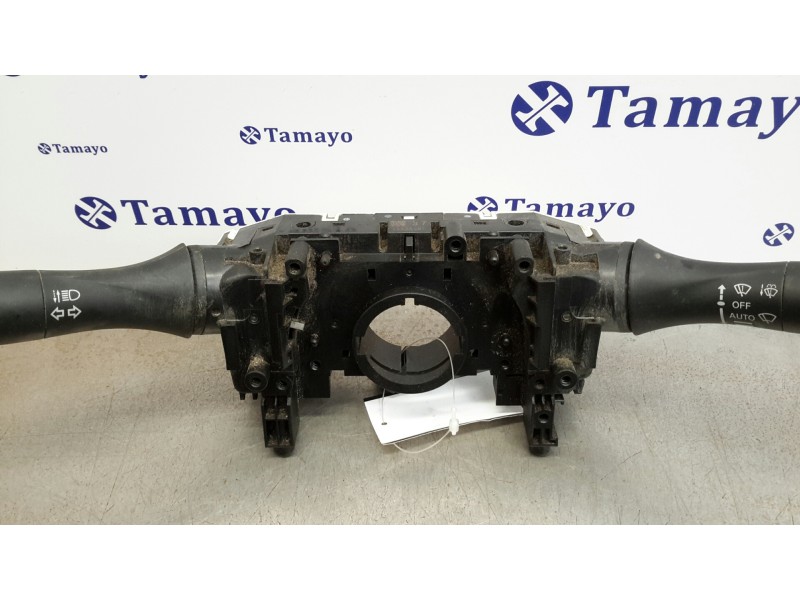 Recambio de mando multifuncion para nissan qashqai (j11) 1.6 dci turbodiesel cat referencia OEM IAM   
