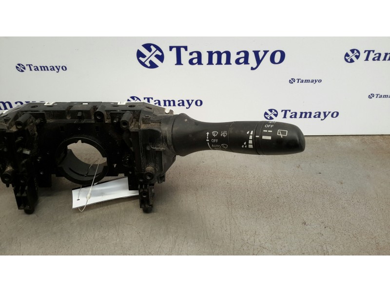 Recambio de mando multifuncion para nissan qashqai (j11) 1.6 dci turbodiesel cat referencia OEM IAM   