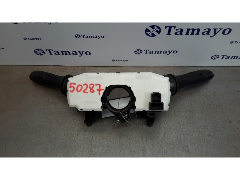 Recambio de mando multifuncion para nissan qashqai (j11) 1.6 dci turbodiesel cat referencia OEM IAM   