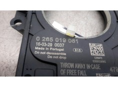 Recambio de sensor angulo de giro para nissan qashqai (j11) 1.6 dci turbodiesel cat referencia OEM IAM 0265019061  479454BA0A 2