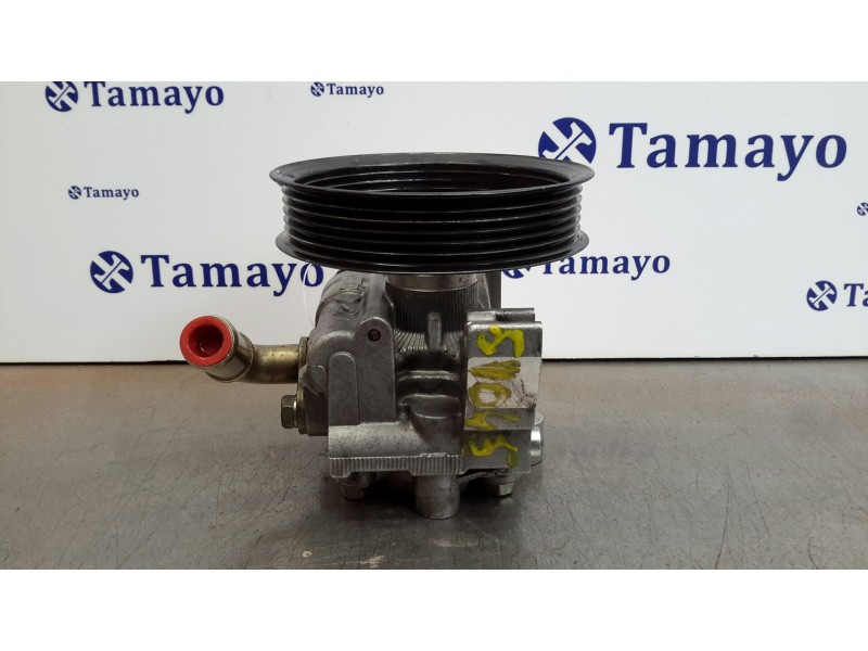 Recambio de bomba direccion para ford tourneo connect (tc7) 1.8 tdci cat referencia OEM IAM 2T143A696AG  