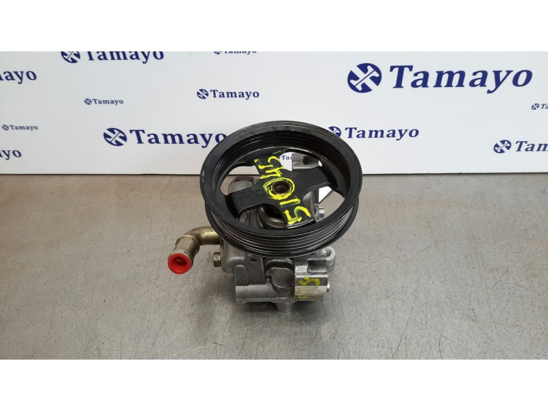 Recambio de bomba direccion para ford tourneo connect (tc7) 1.8 tdci cat referencia OEM IAM 2T143A696AG  