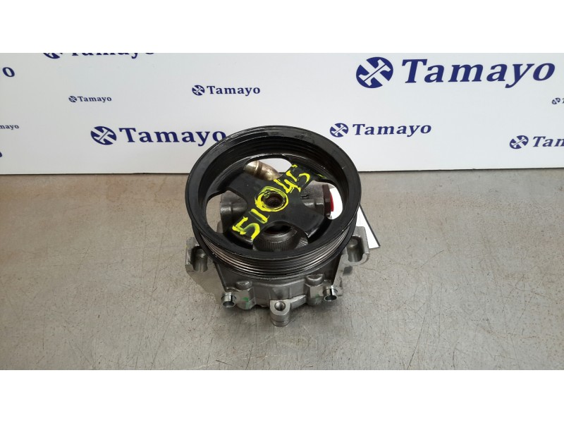 Recambio de bomba direccion para ford tourneo connect (tc7) 1.8 tdci cat referencia OEM IAM 2T143A696AG  