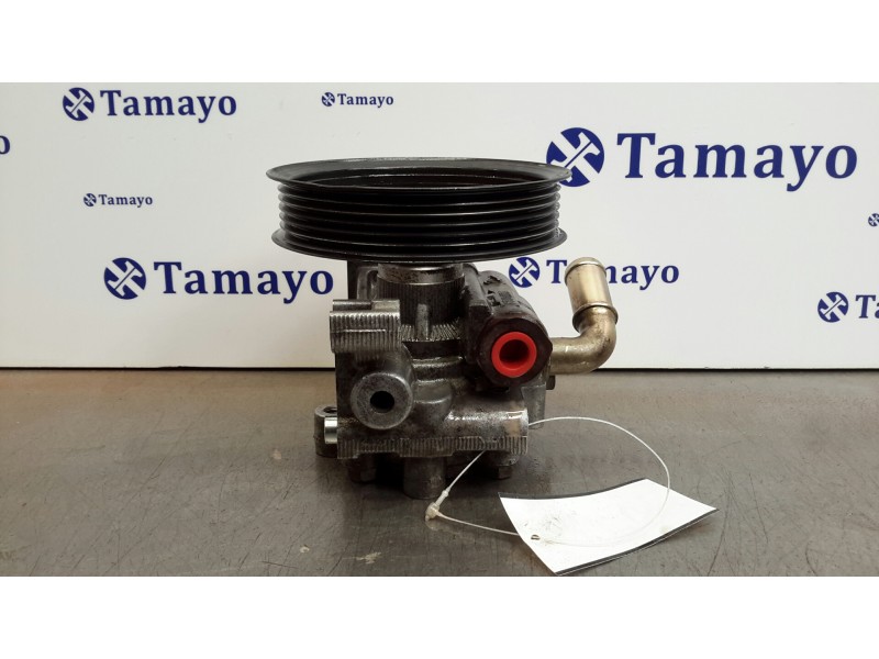 Recambio de bomba direccion para ford tourneo connect (tc7) 1.8 tdci cat referencia OEM IAM 2T143A696AG  
