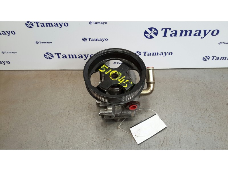 Recambio de bomba direccion para ford tourneo connect (tc7) 1.8 tdci cat referencia OEM IAM 2T143A696AG  