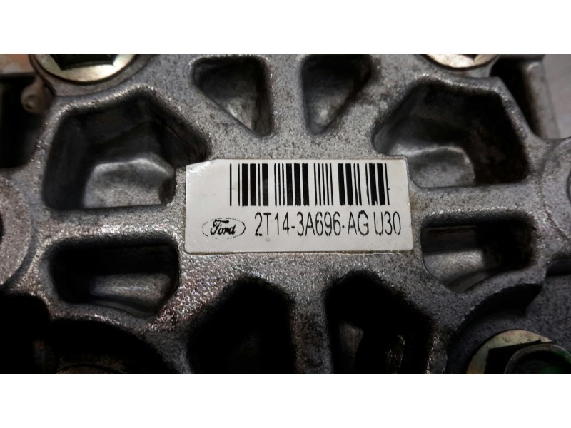 Recambio de bomba direccion para ford tourneo connect (tc7) 1.8 tdci cat referencia OEM IAM 2T143A696AG  