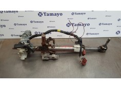 Recambio de columna direccion para honda crx (eg/eh) 1.6 sohc vtec cat referencia OEM IAM   