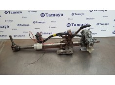 Recambio de columna direccion para honda crx (eg/eh) 1.6 sohc vtec cat referencia OEM IAM    2