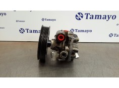 Recambio de bomba direccion para ford transit connect (tc7) 1.8 tdci cat referencia OEM IAM   
