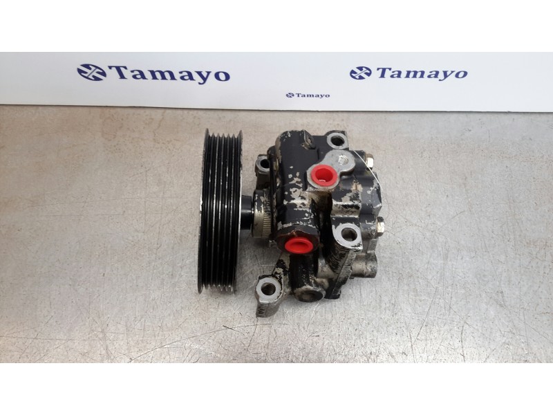 Recambio de bomba direccion para ford transit connect (tc7) 1.8 tdci cat referencia OEM IAM   