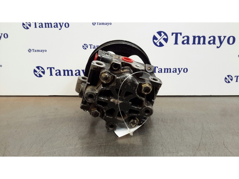 Recambio de bomba direccion para ford transit connect (tc7) 1.8 tdci cat referencia OEM IAM   