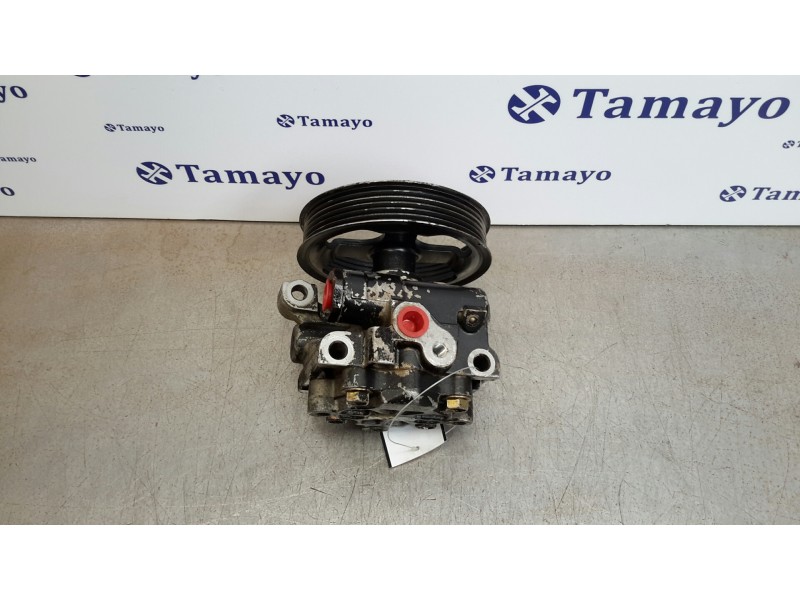 Recambio de bomba direccion para ford transit connect (tc7) 1.8 tdci cat referencia OEM IAM   