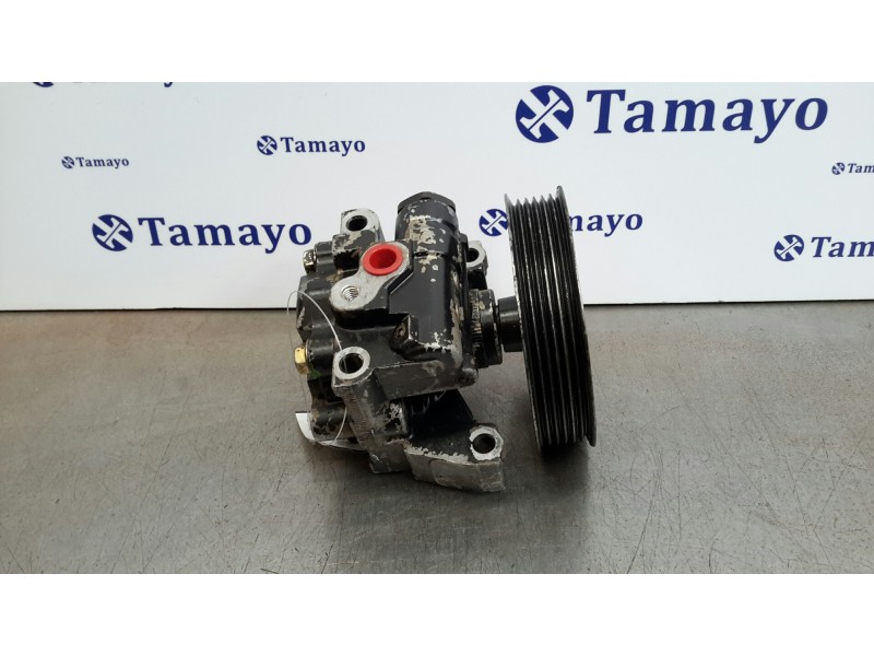 Recambio de bomba direccion para ford transit connect (tc7) 1.8 tdci cat referencia OEM IAM   