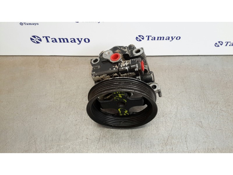 Recambio de bomba direccion para ford transit connect (tc7) 1.8 tdci cat referencia OEM IAM   