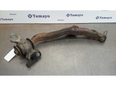 Recambio de brazo suspension inferior delantero izquierdo para honda crx (eg/eh) 1.6 sohc vtec cat referencia OEM IAM   
