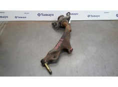 Recambio de brazo suspension inferior delantero izquierdo para honda crx (eg/eh) 1.6 sohc vtec cat referencia OEM IAM    2