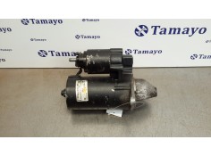 Recambio de motor arranque para opel astra h caravan 1.8 16v referencia OEM IAM 0001107077  0986018350