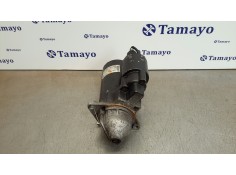 Recambio de motor arranque para opel astra h caravan 1.8 16v referencia OEM IAM 0001107077  0986018350 2
