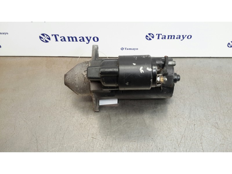 Recambio de motor arranque para opel astra h caravan 1.8 16v referencia OEM IAM 0001107077  0986018350