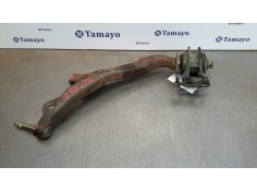 Recambio de brazo suspension inferior delantero derecho para honda crx (eg/eh) 1.6 sohc vtec cat referencia OEM IAM    2