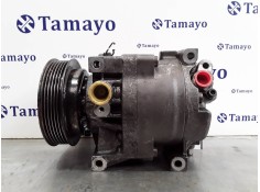 Recambio de compresor aire acondicionado para fiat doblo (119) 1.9 jtd elx / dynamic referencia OEM IAM 4472607000  4473008552