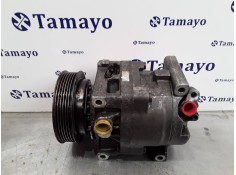 Recambio de compresor aire acondicionado para fiat doblo (119) 1.9 jtd elx / dynamic referencia OEM IAM 4472607000  4473008552 2