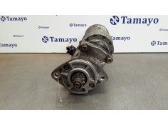 Recambio de motor arranque para kia sportage 2.0 crdi referencia OEM IAM 3610027010  031013190