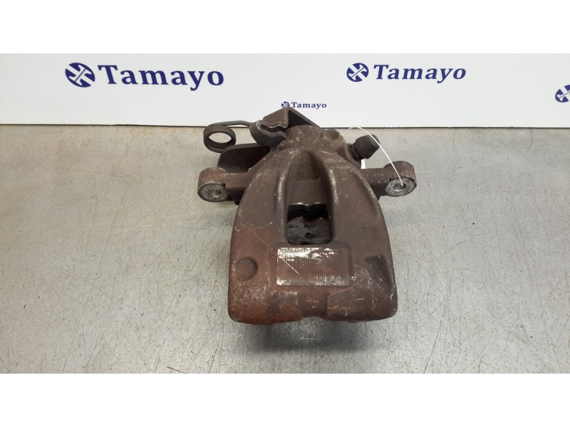 Recambio de pinza freno trasera izquierda para citroën c4 berlina 1.4 16v referencia OEM IAM   