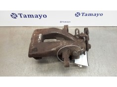 Recambio de pinza freno trasera izquierda para citroën c4 berlina 1.4 16v referencia OEM IAM    2