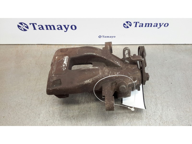 Recambio de pinza freno trasera izquierda para citroën c4 berlina 1.4 16v referencia OEM IAM   