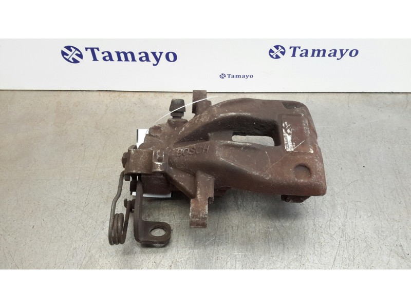 Recambio de pinza freno trasera izquierda para citroën c4 berlina 1.4 16v referencia OEM IAM   