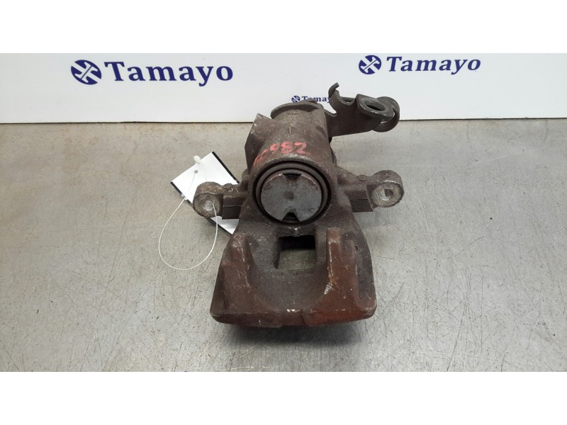 Recambio de pinza freno trasera izquierda para citroën c4 berlina 1.4 16v referencia OEM IAM   