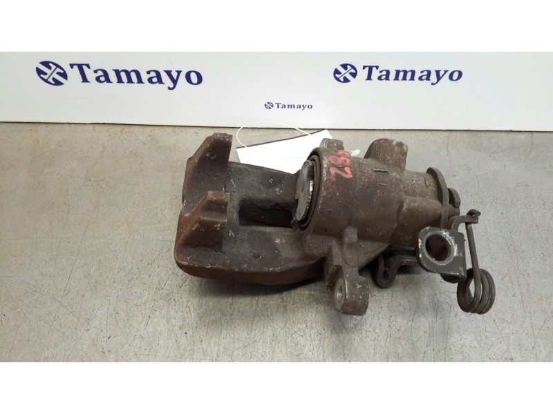 Recambio de pinza freno trasera izquierda para citroën c4 berlina 1.4 16v referencia OEM IAM   