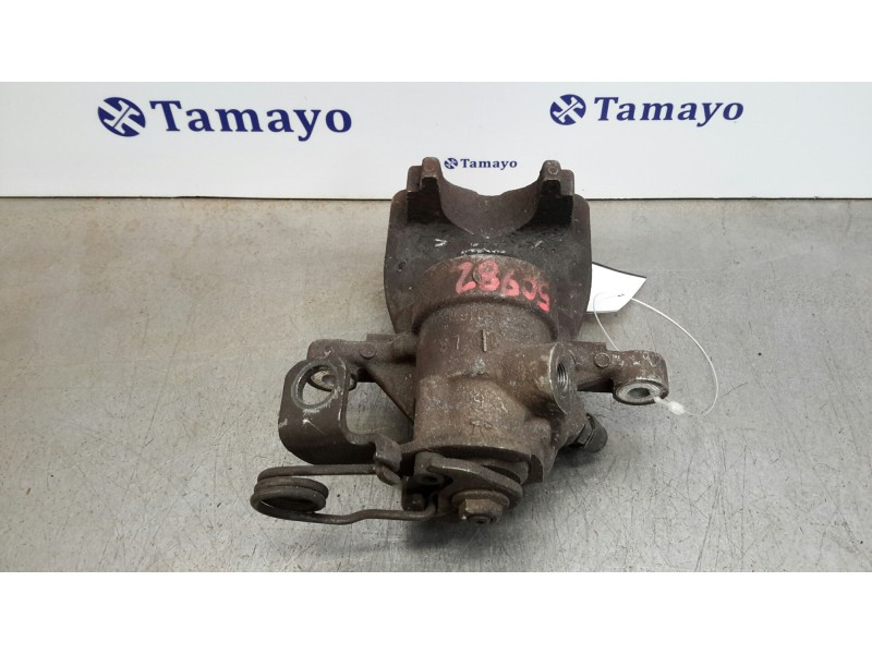 Recambio de pinza freno trasera izquierda para citroën c4 berlina 1.4 16v referencia OEM IAM   