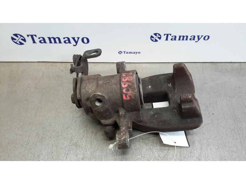 Recambio de pinza freno trasera izquierda para citroën c4 berlina 1.4 16v referencia OEM IAM   